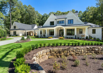 Luxury Real Estate Images